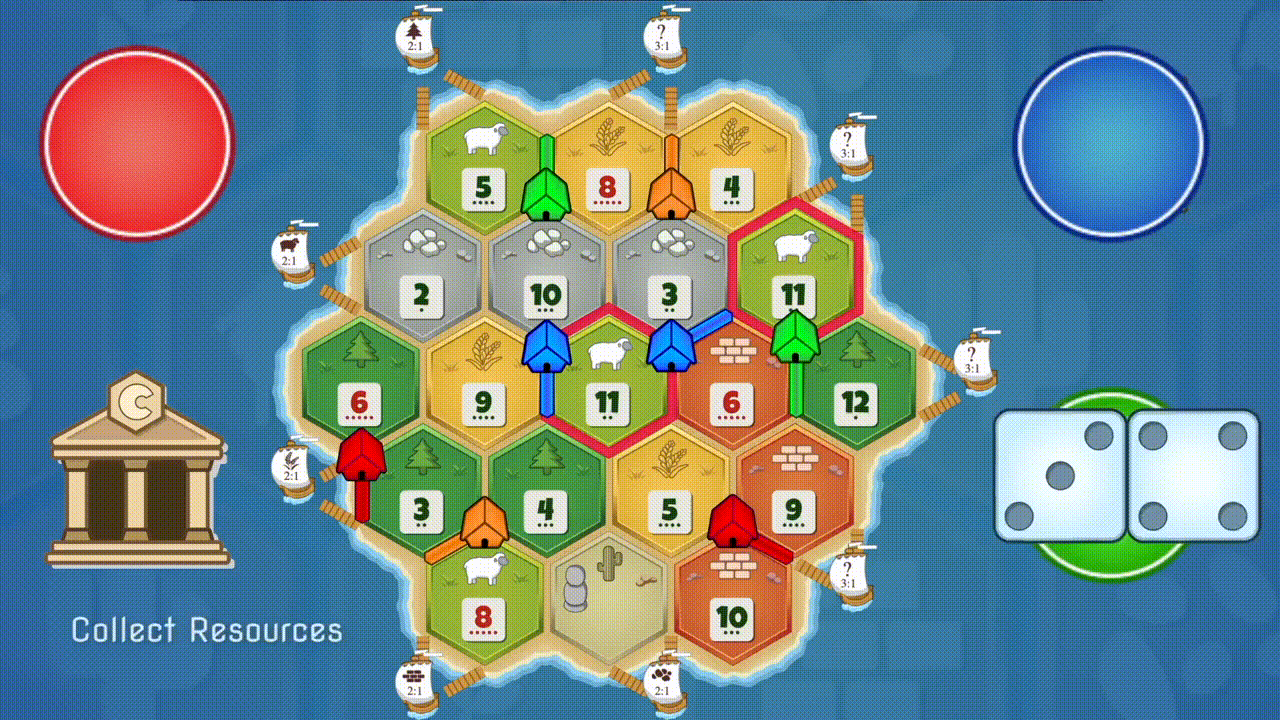 Discarding cards above the discard limit video
