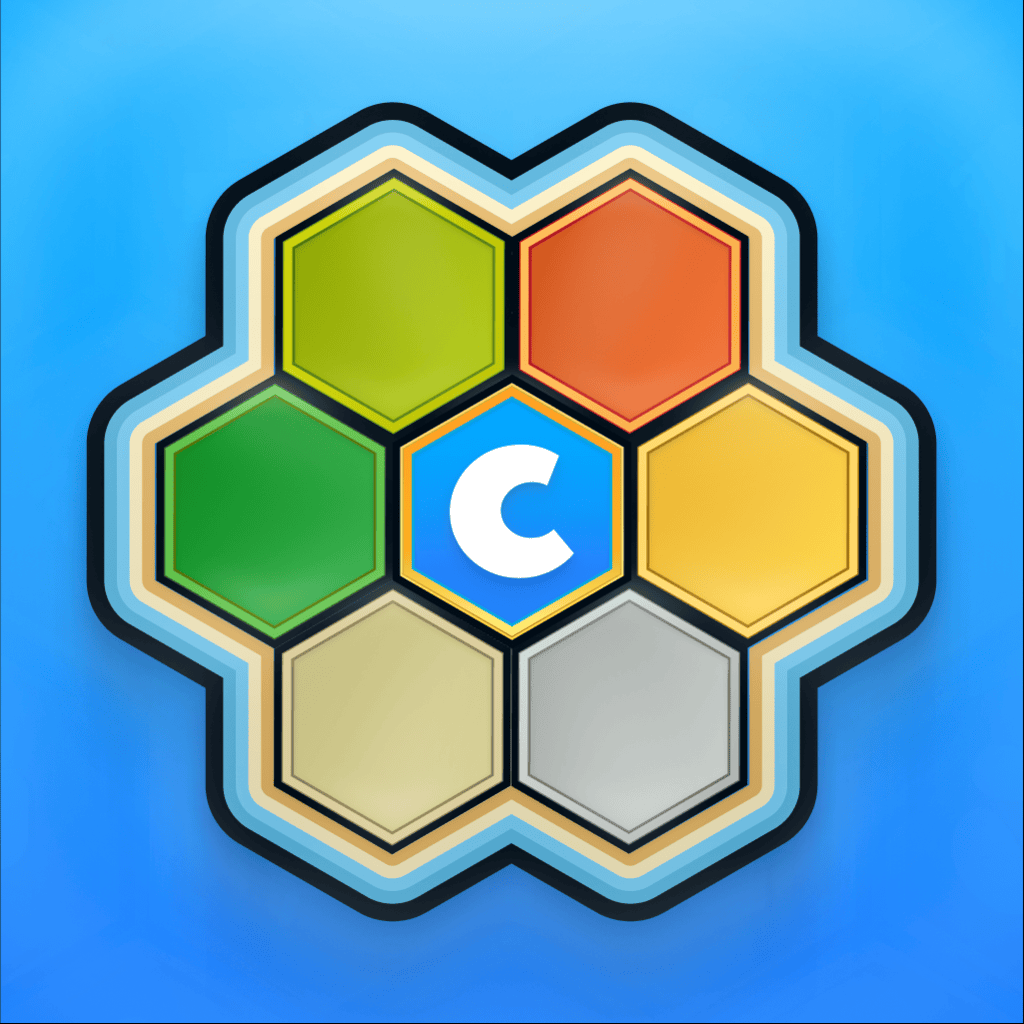 Colonist Mobile Logo Square