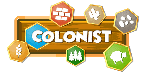 colonist logo
